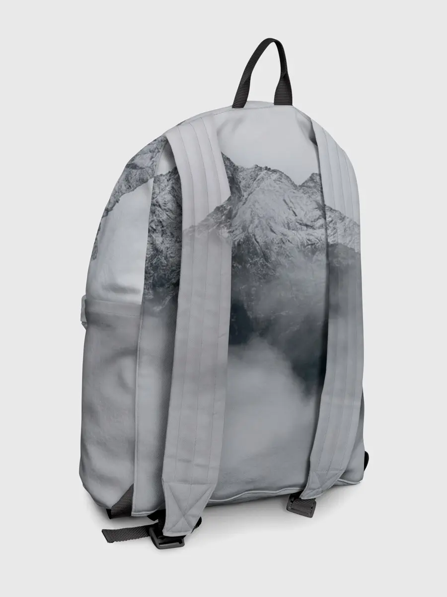 Рюкзак джинсовый / TES V SKYRIM