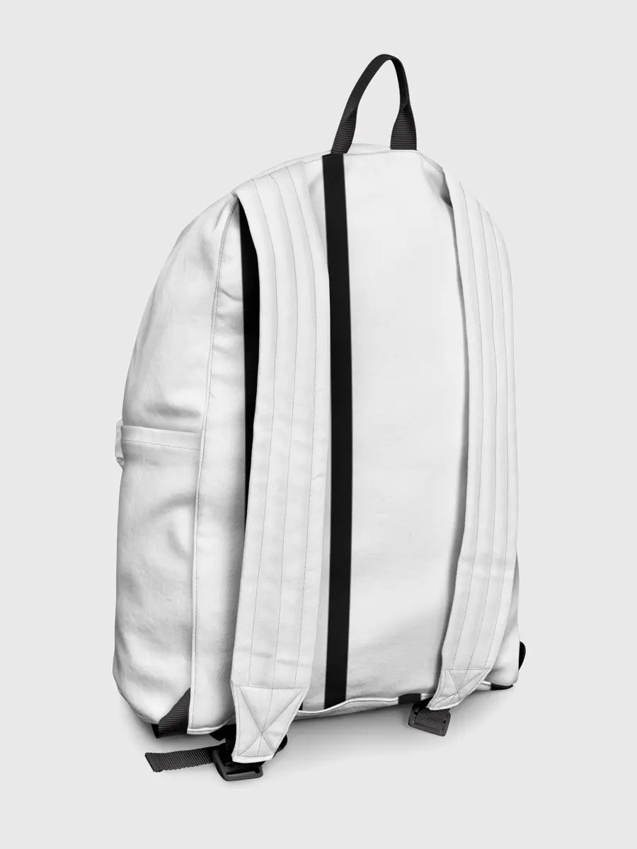 Рюкзак джинсовый / Personal form Ronaldo