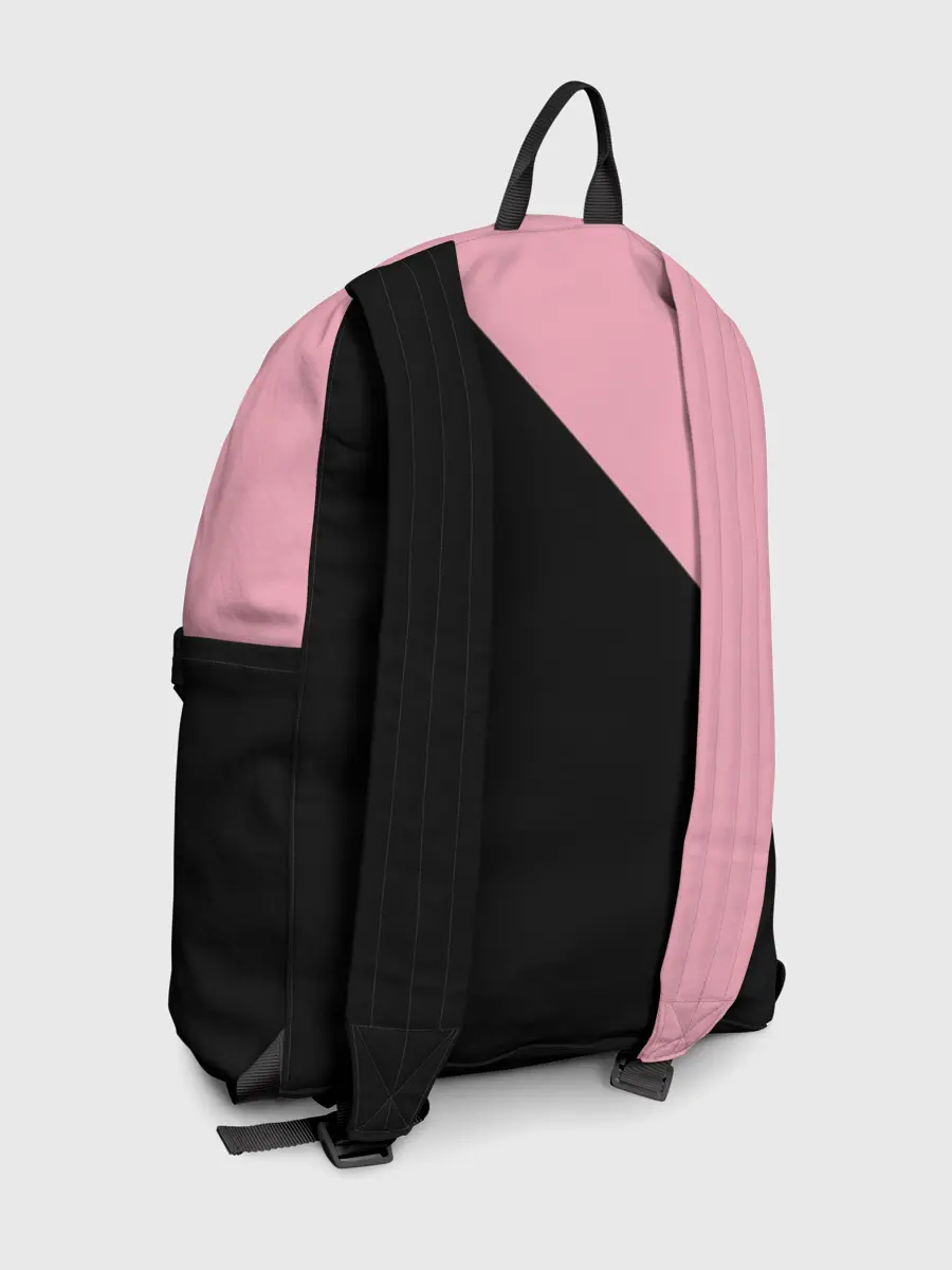 Рюкзак джинсовый / DDU-DU DDU-DU BlackPink