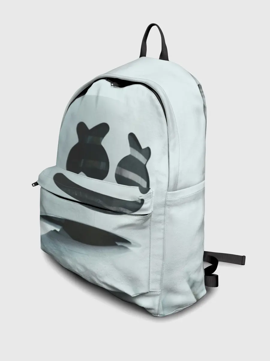 Рюкзак джинсовый / MARSHMELLO | МАРШМЕЛЛО