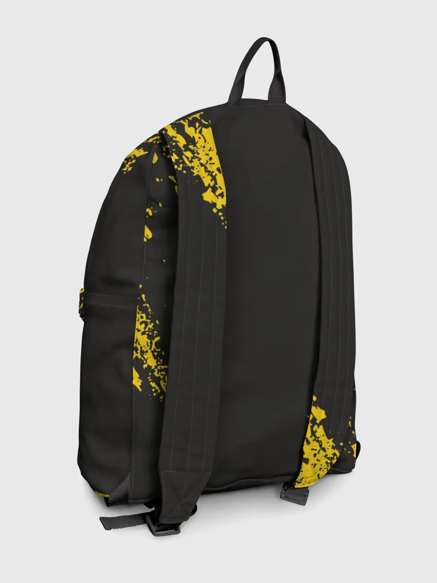 Рюкзак джинсовый / THE LAST OF US