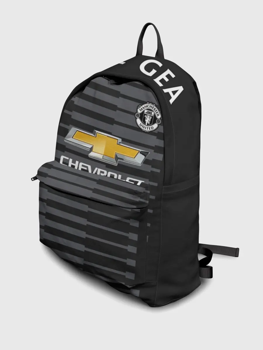 Рюкзак джинсовый / De Hea away 18-19