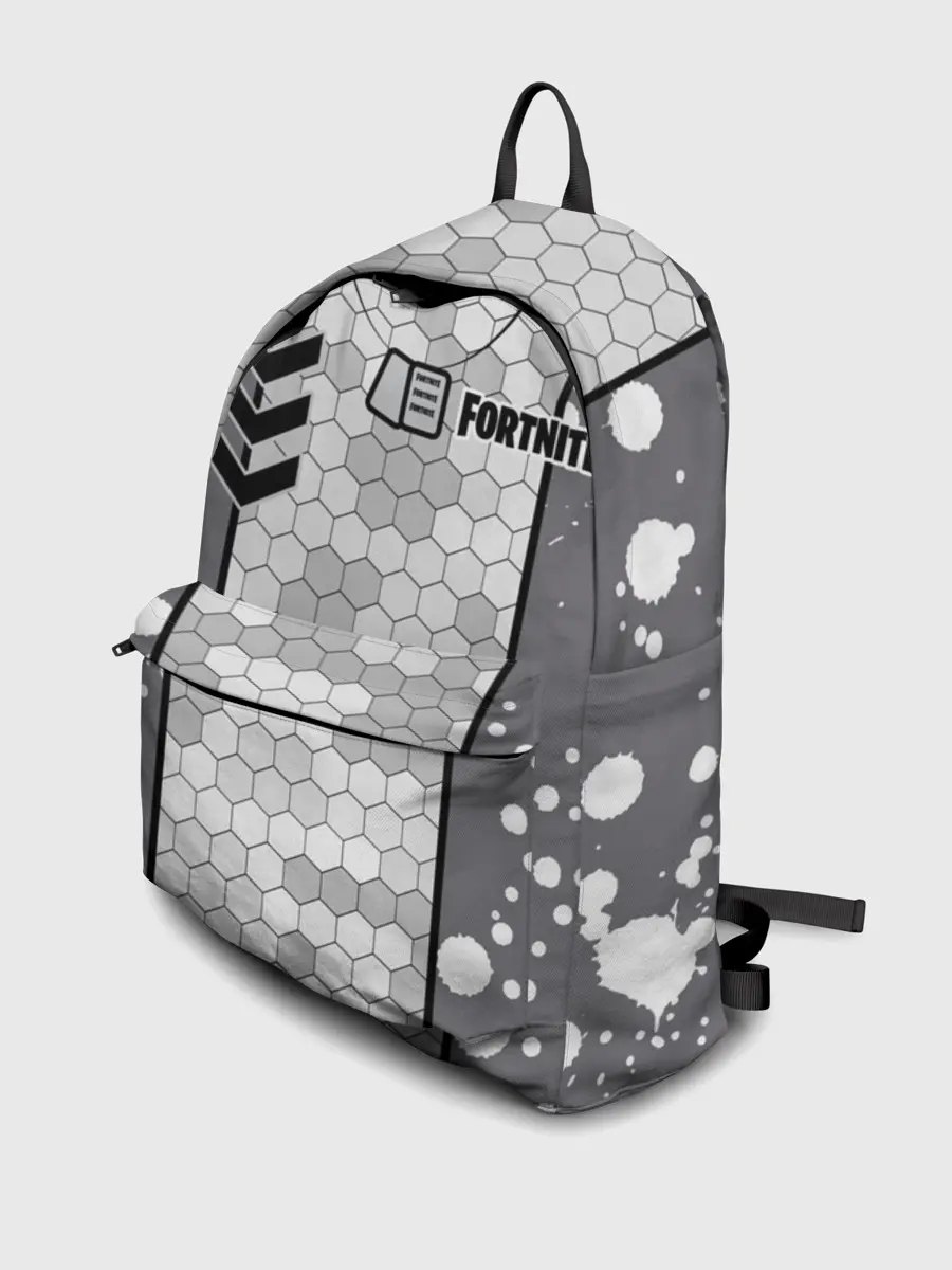 Рюкзак джинсовый / Fortnite: Мастер сюрикенов