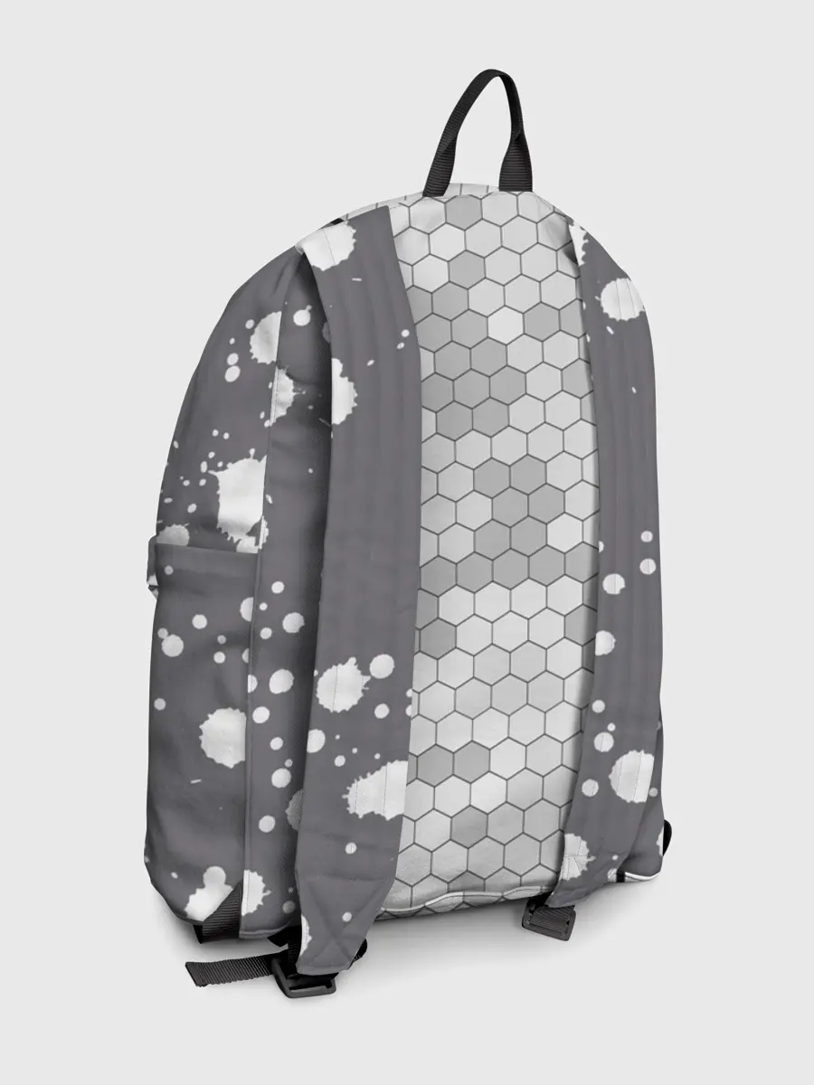 Рюкзак джинсовый / Fortnite: Мастер сюрикенов