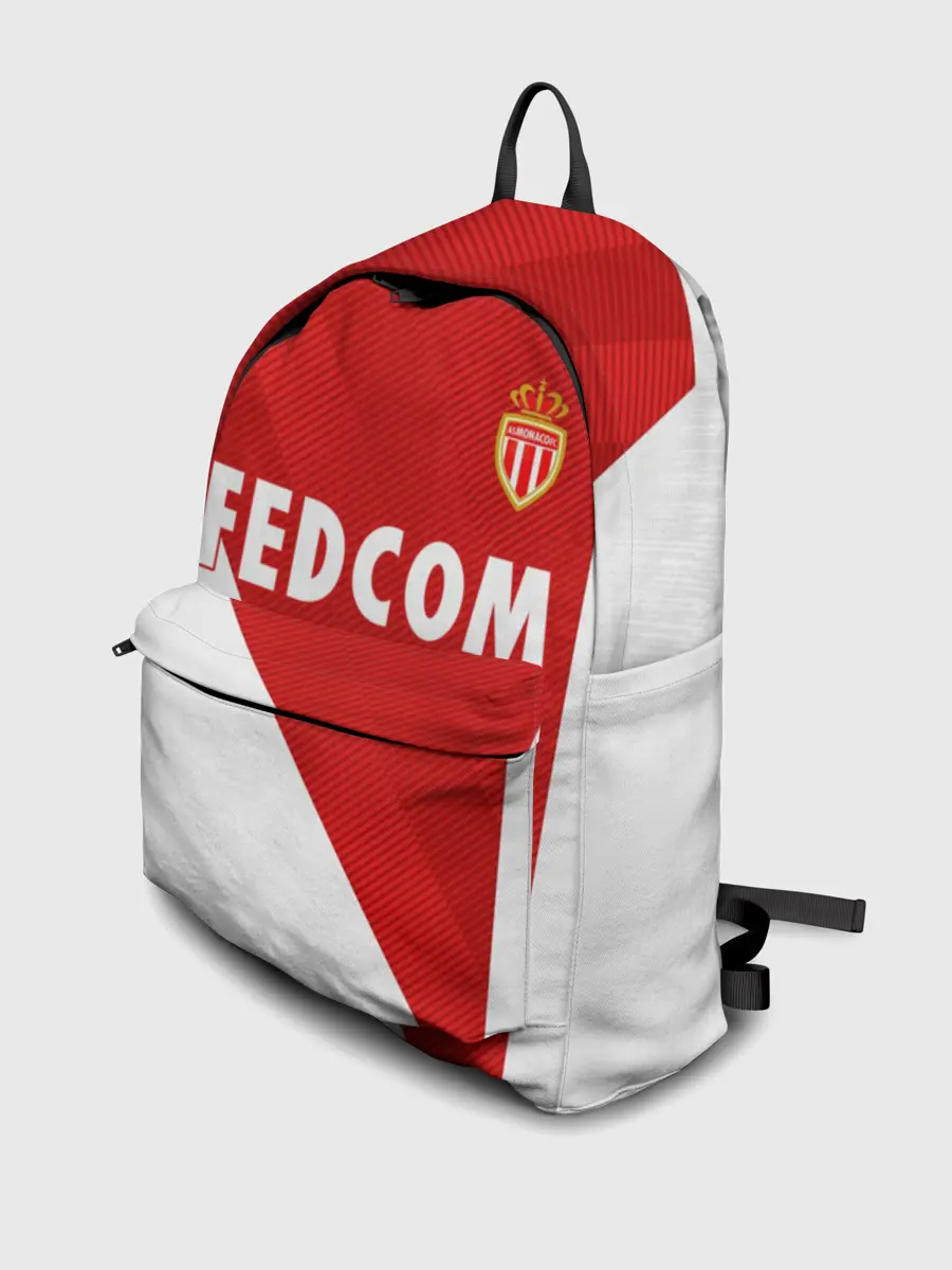 Рюкзак джинсовый / Monaco home 18-19