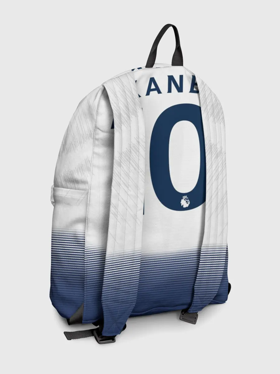 Рюкзак джинсовый / Kane home 18-19