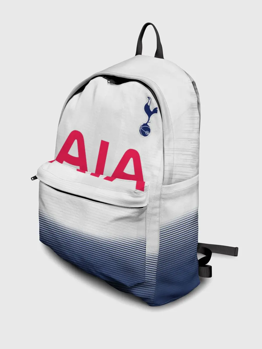 Рюкзак джинсовый / Tottenham home 18-19