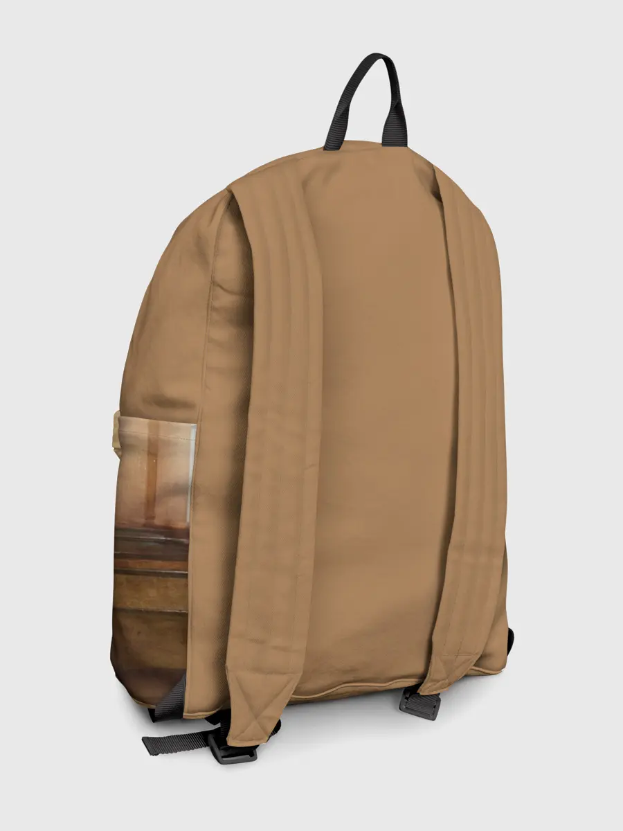 Рюкзак джинсовый / Far Cry 5