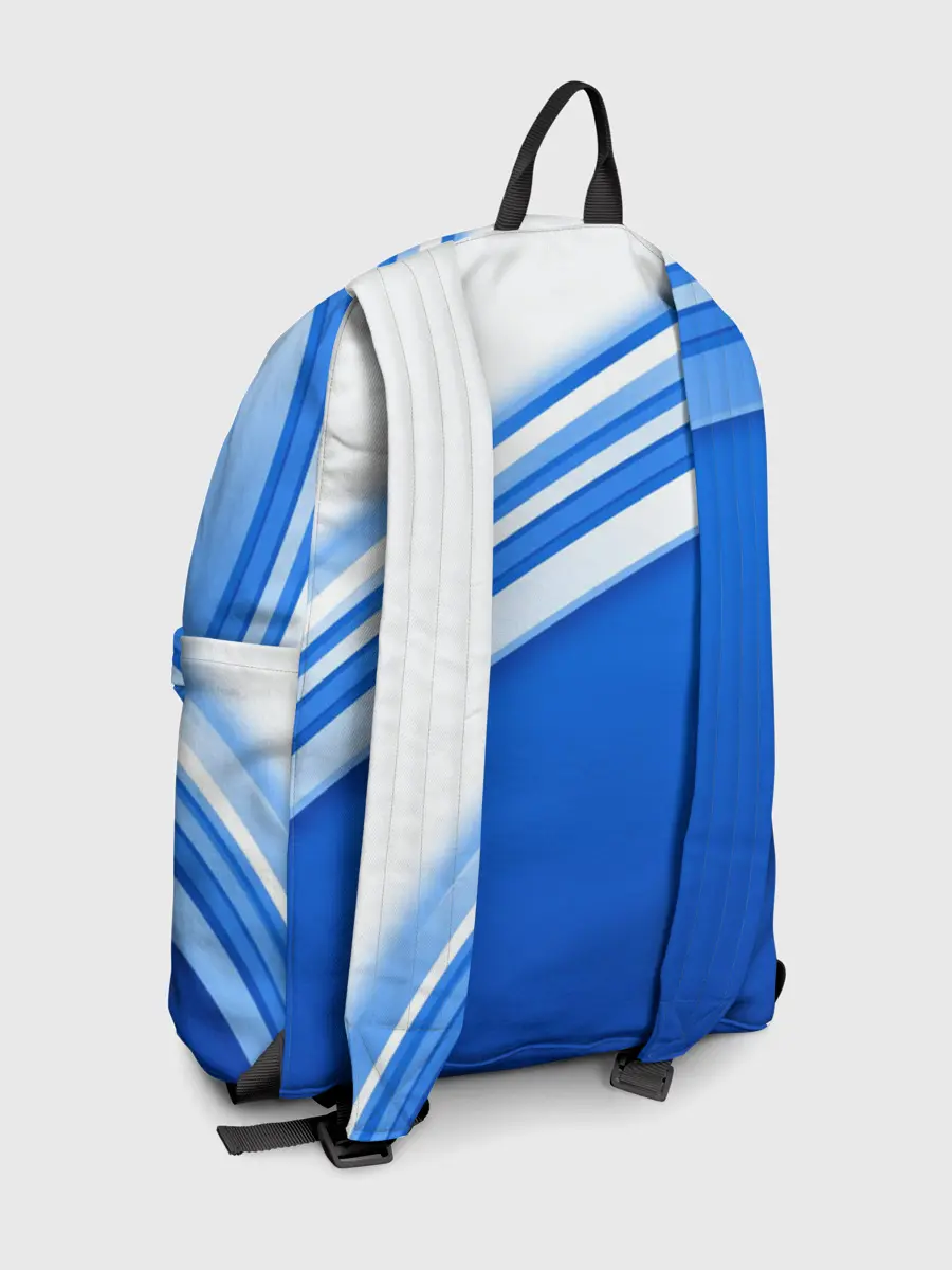 Рюкзак джинсовый / Россия