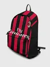 Рюкзак джинсовый / Milan home 18-19