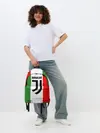 Рюкзак джинсовый / Ronaldo Juventus Italy
