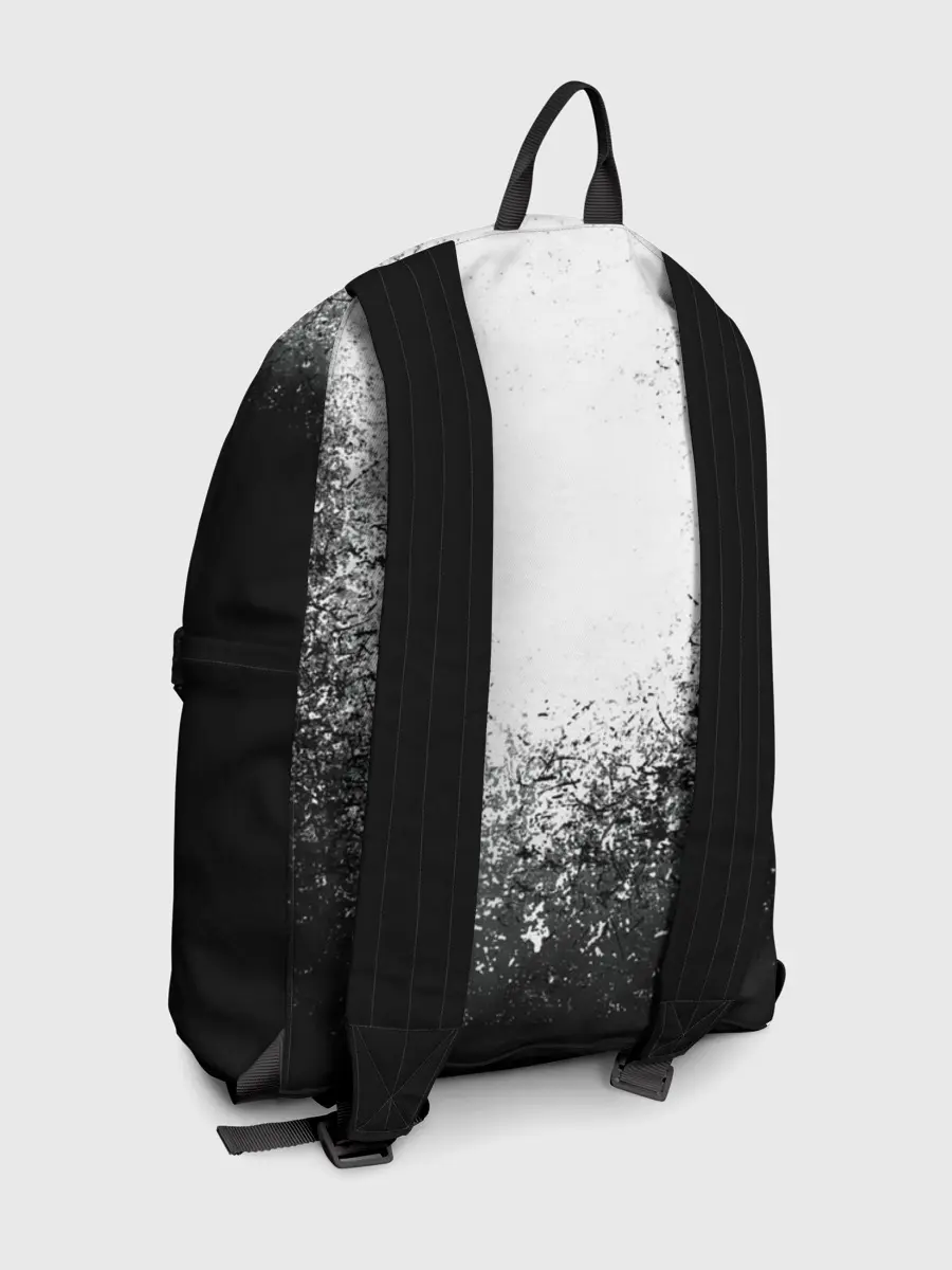 Рюкзак джинсовый / Токийский гуль