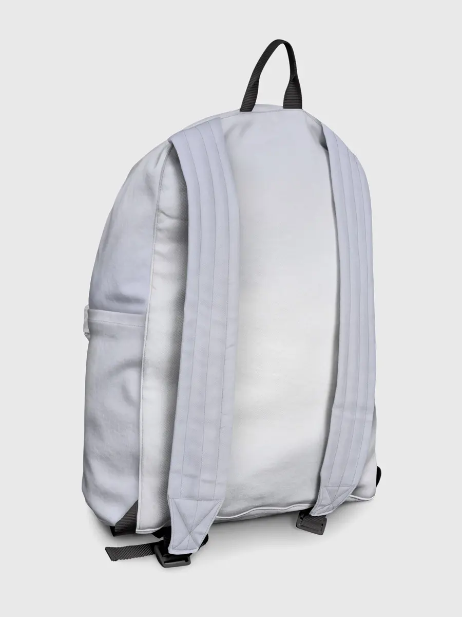 Рюкзак джинсовый / Токийский гуль