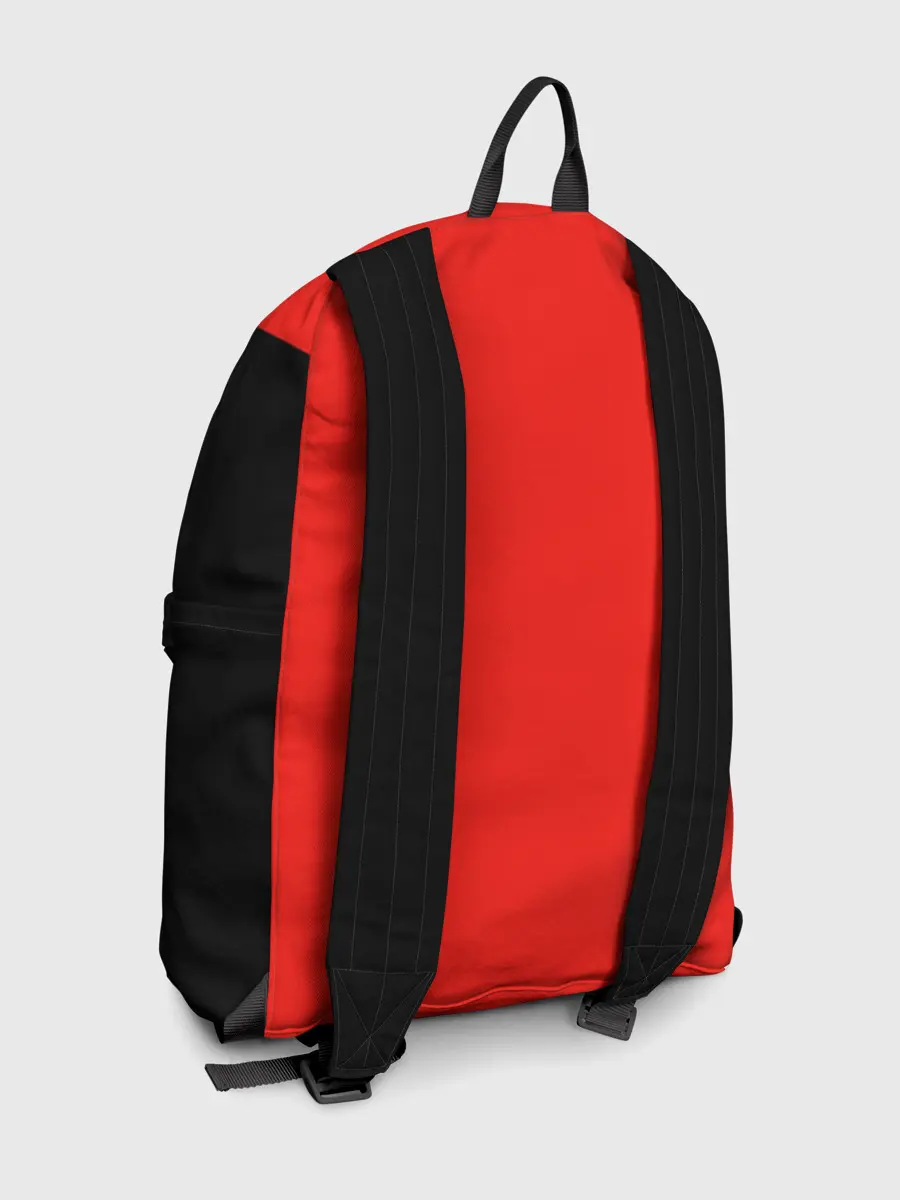 Рюкзак джинсовый / True Detective