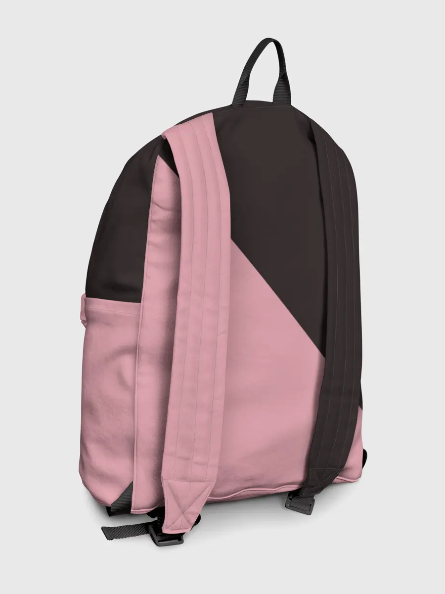 Рюкзак джинсовый / MONOKUMA X MONOMI | МОНОКУМА