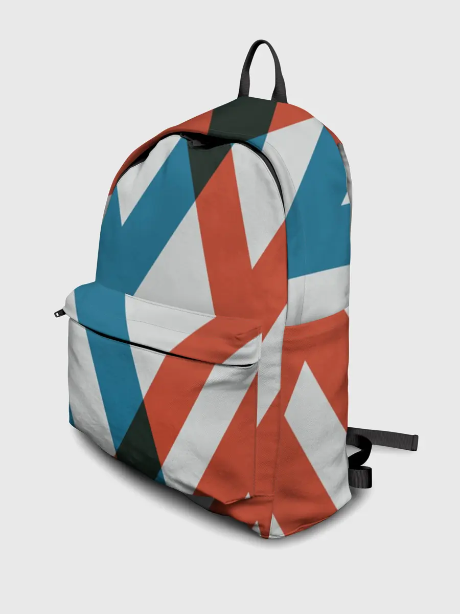 Рюкзак джинсовый / two XX