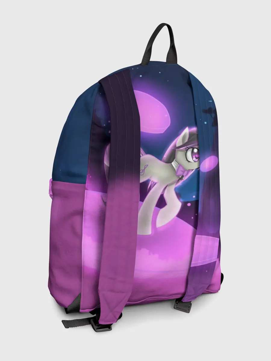 Рюкзак джинсовый / My Little Pony