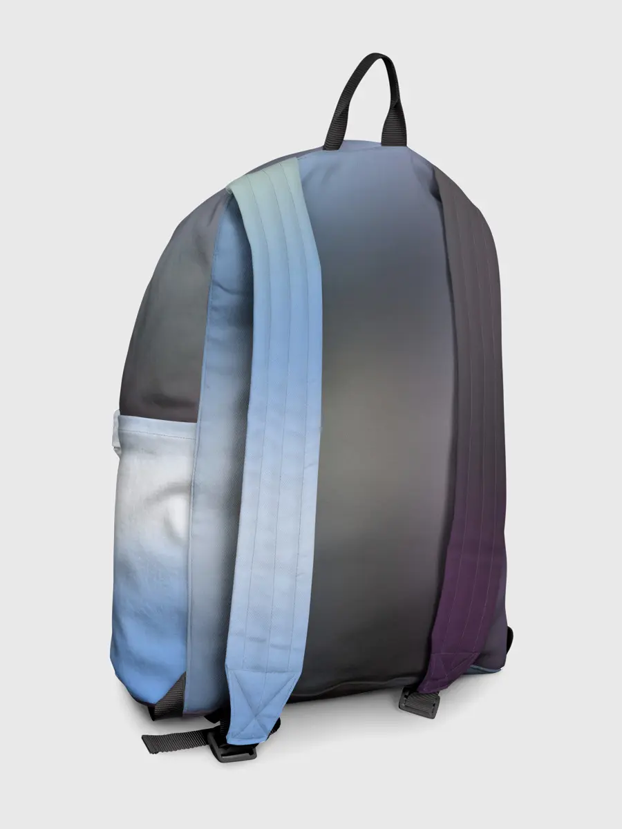 Рюкзак джинсовый / Моб