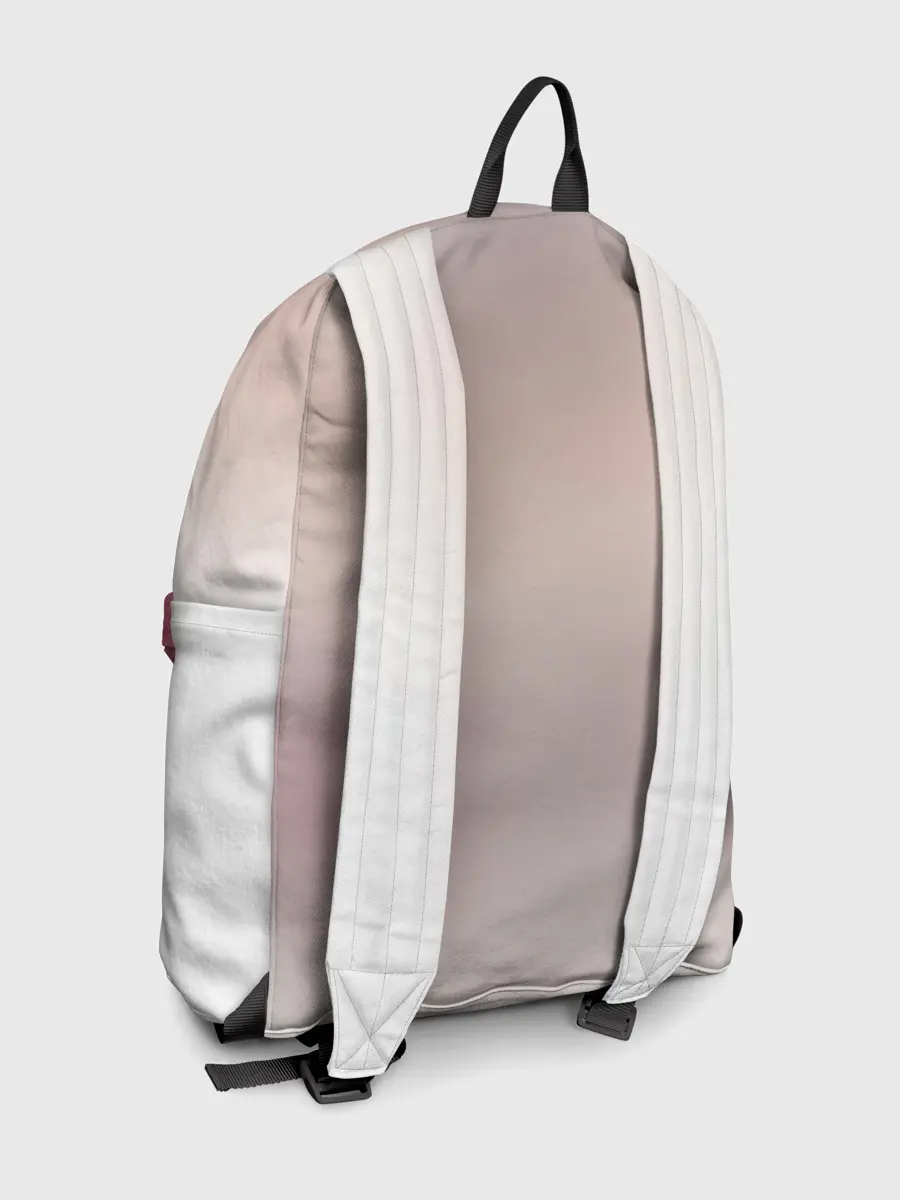 Рюкзак джинсовый / Рейчел ангел