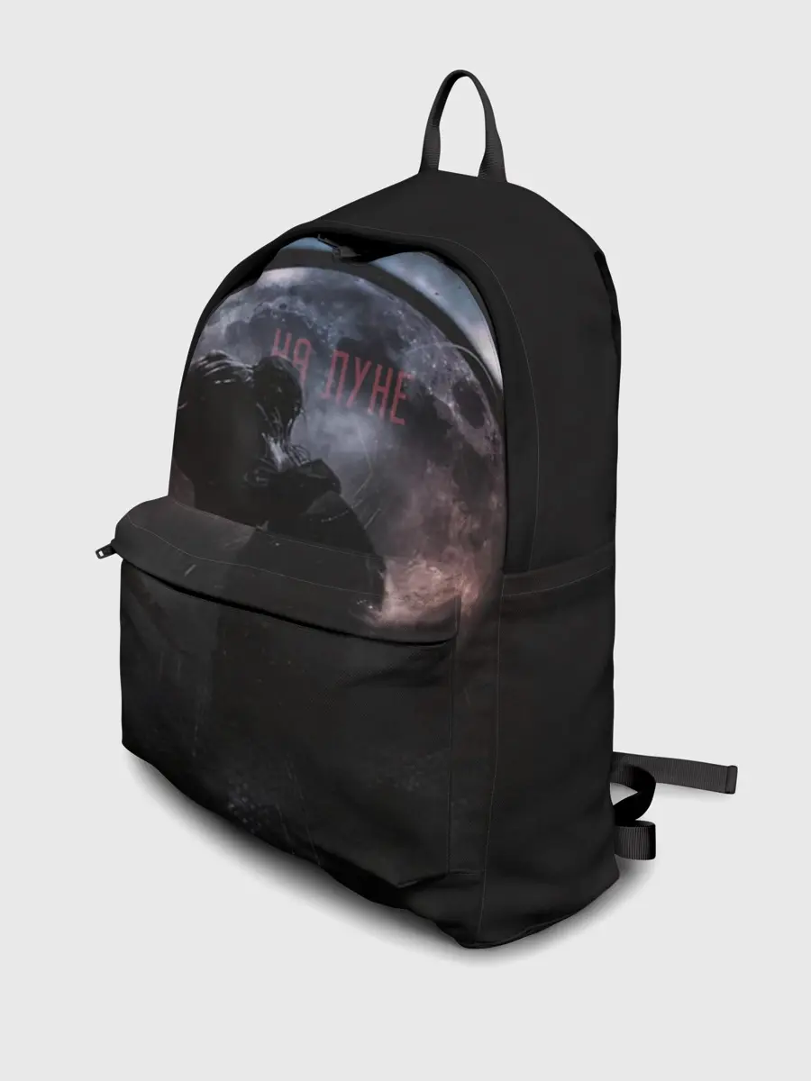 Рюкзак джинсовый / DeadDynasty