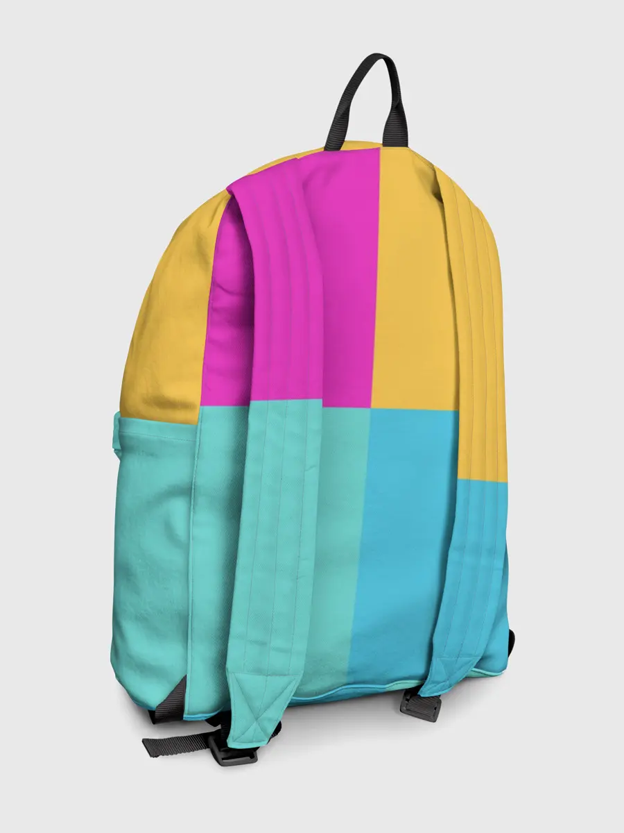 Рюкзак джинсовый / FORNITE LLAMA