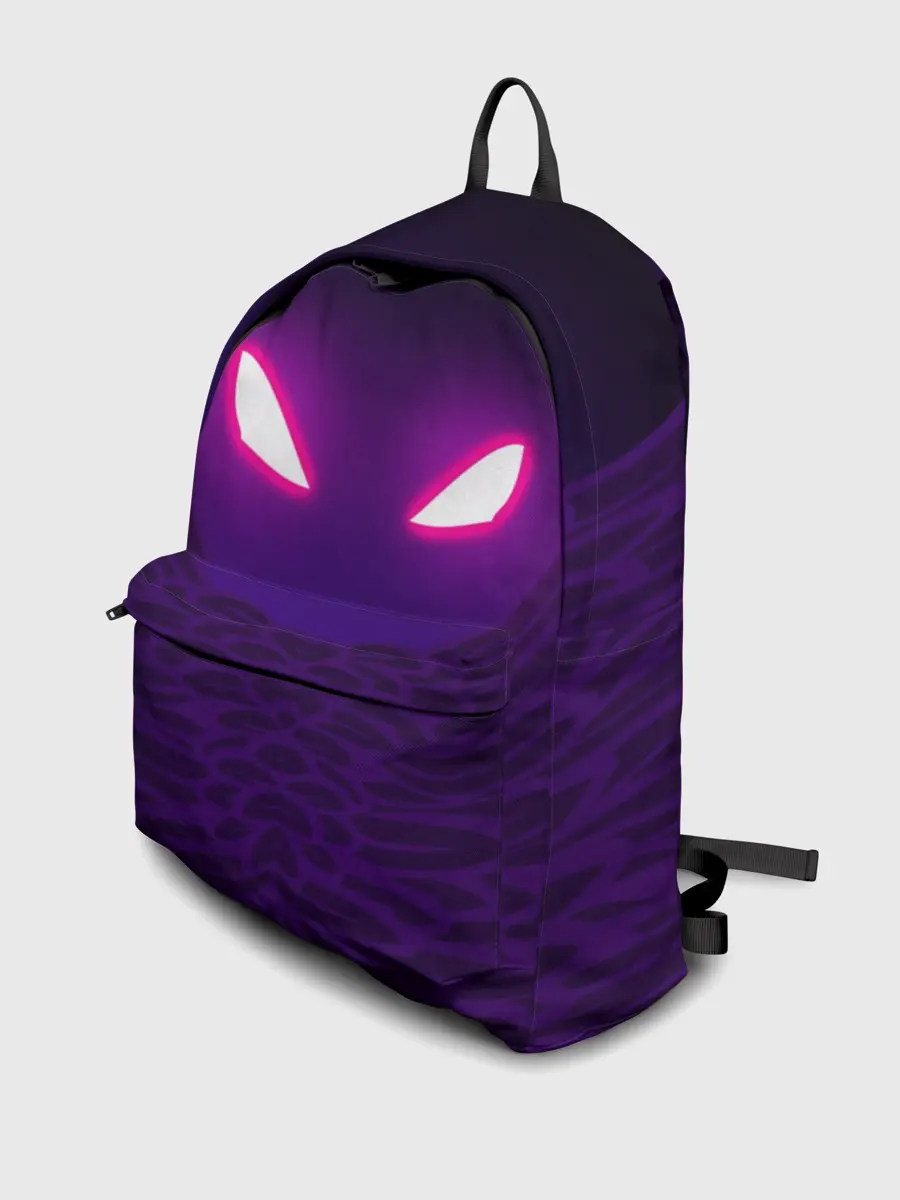 Рюкзак джинсовый / FORTNITE RAVEN