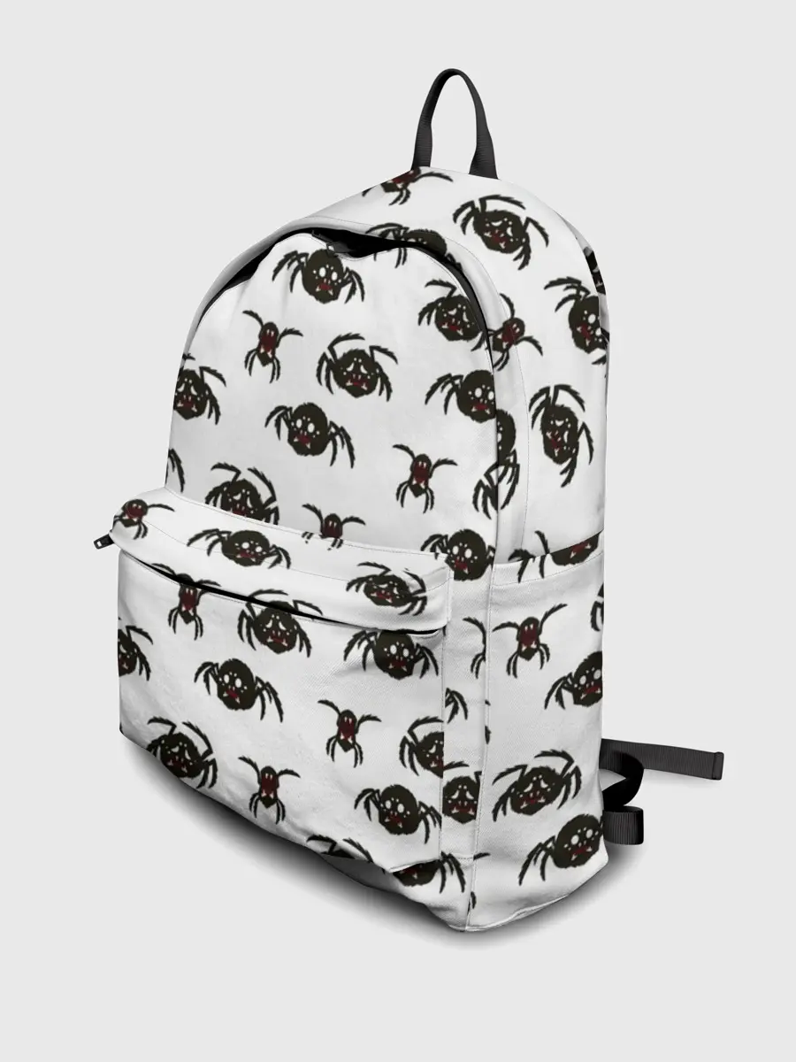 Рюкзак джинсовый / Dont Starve