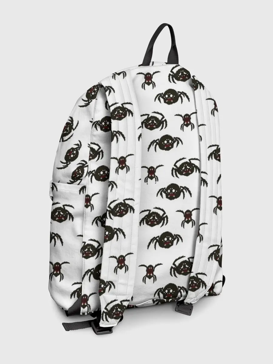 Рюкзак джинсовый / Dont Starve