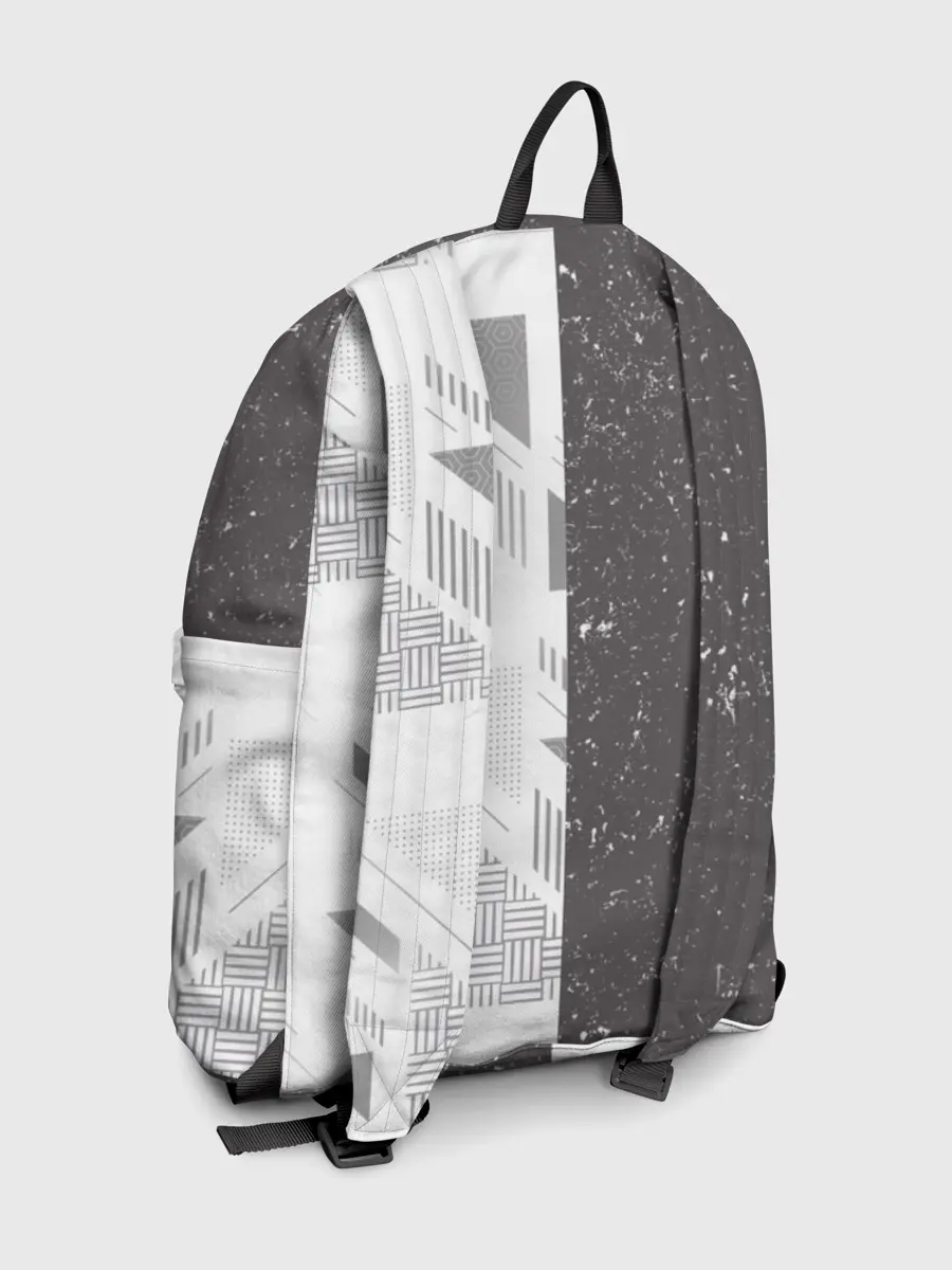 Рюкзак джинсовый / Linkin Park