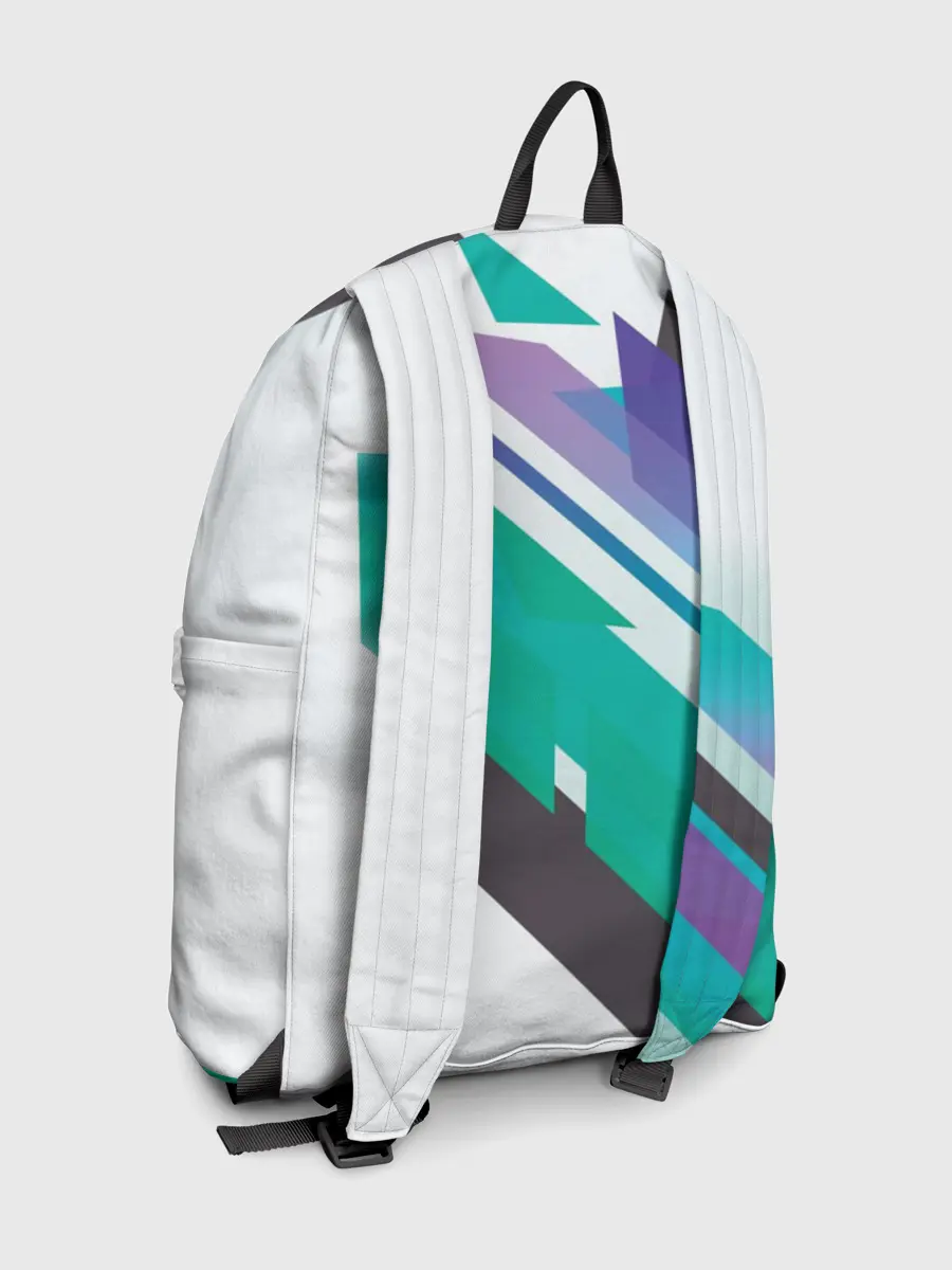 Рюкзак джинсовый / Linkin Park