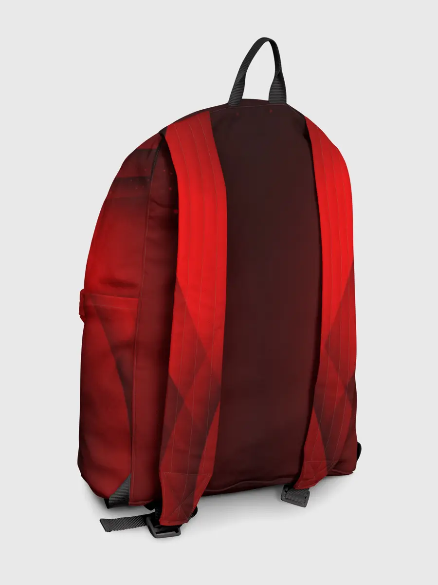 Рюкзак джинсовый / Linkin Park