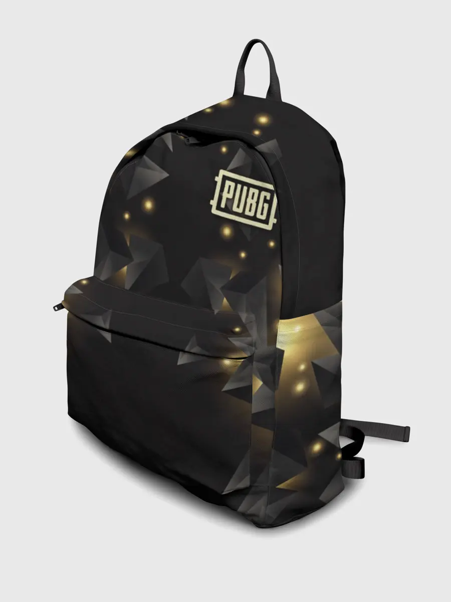 Рюкзак джинсовый / PUBG Guard Light