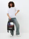Рюкзак джинсовый / Chile