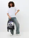 Рюкзак джинсовый / Israel
