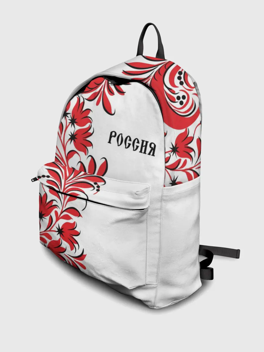 Рюкзак джинсовый / Россия