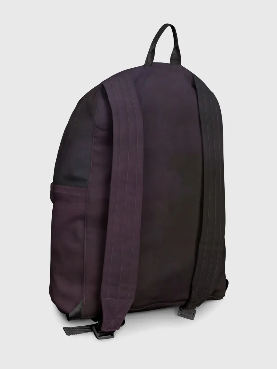 Рюкзак джинсовый / Shalltear