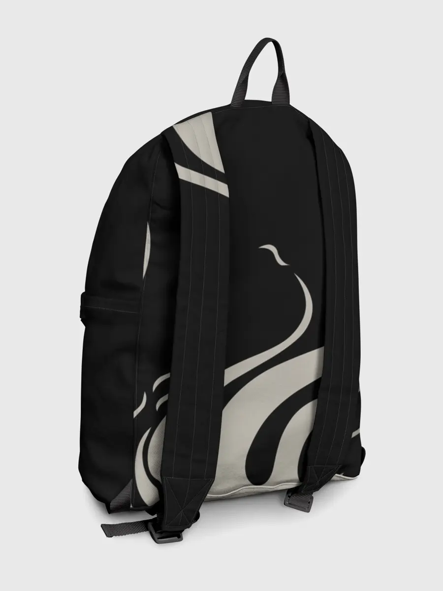 Рюкзак джинсовый / Slipknot