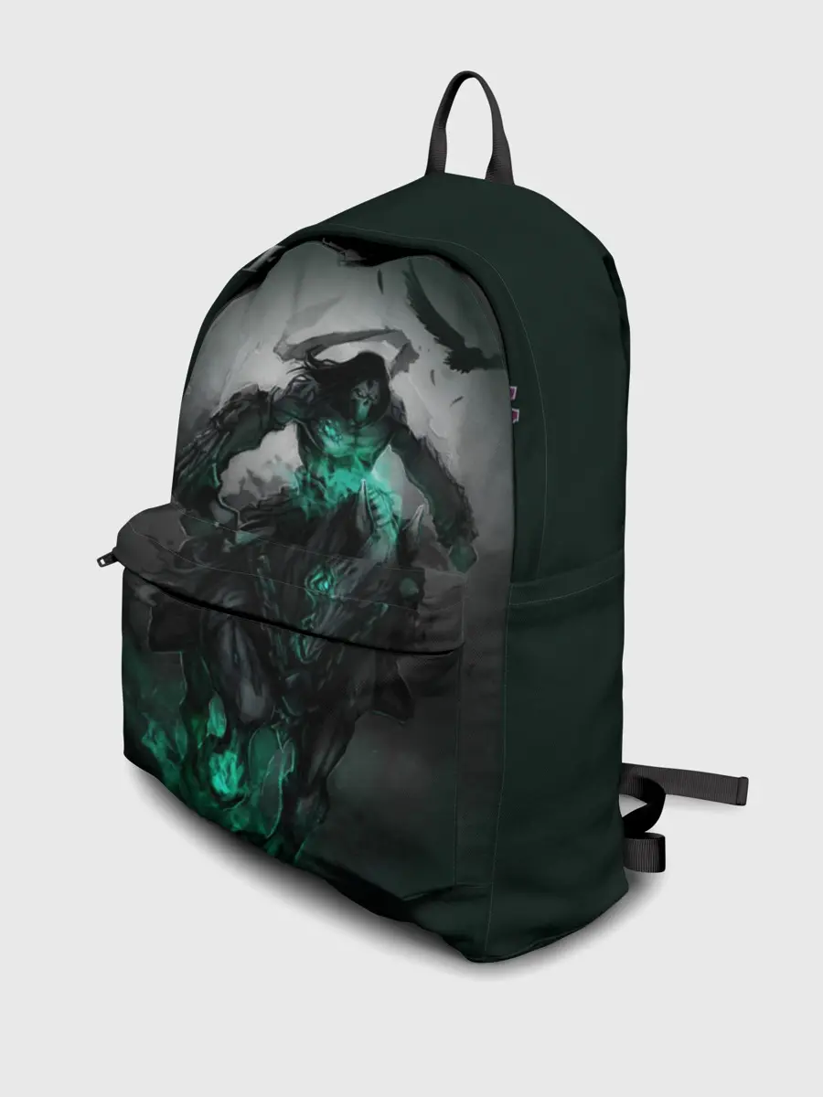 Рюкзак джинсовый / Darksiders III