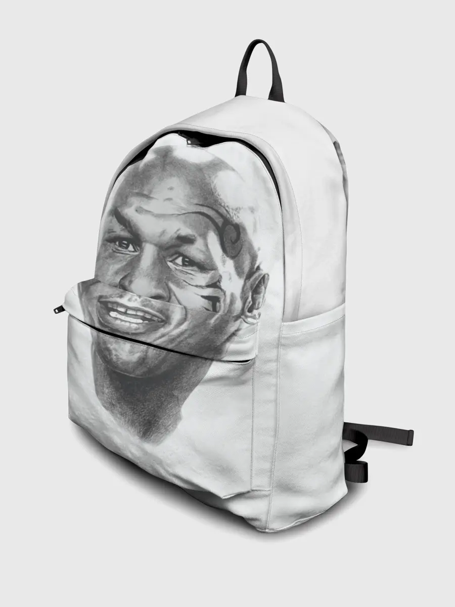 Рюкзак джинсовый / Тайсон