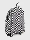 Рюкзак джинсовый / Checkerboard