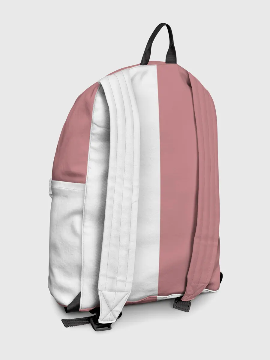 Рюкзак джинсовый / Японская анимация