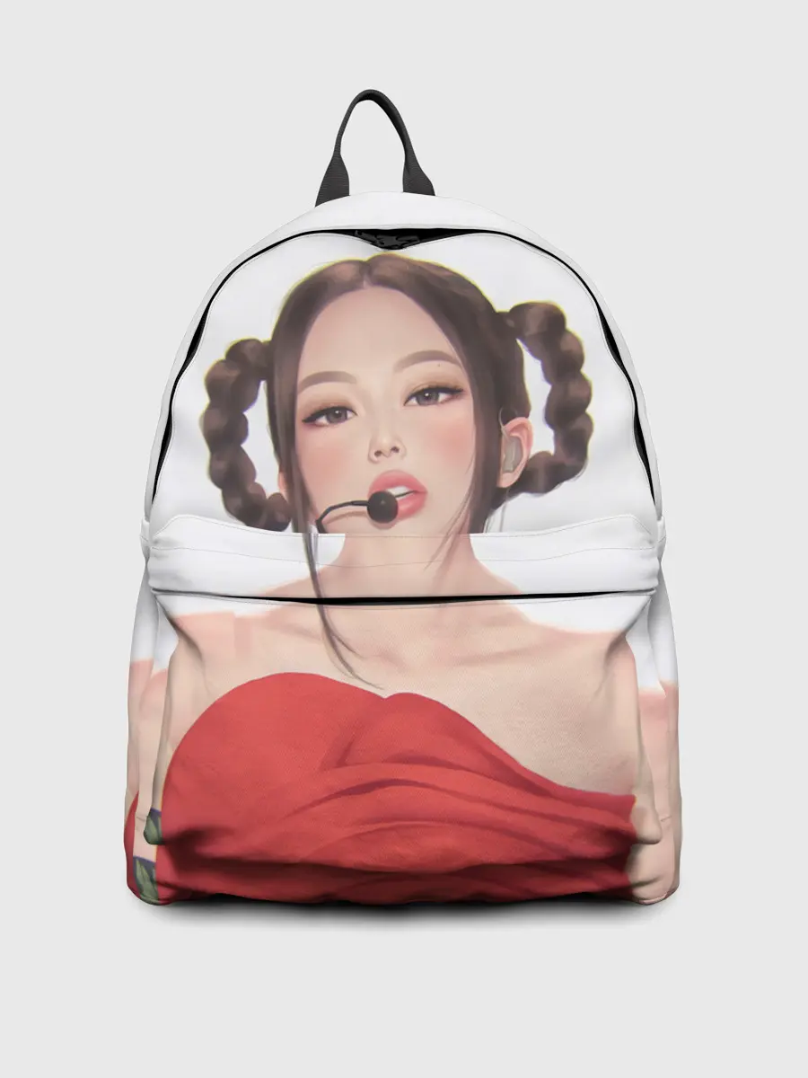 Рюкзак джинсовый / Sweet Jannie