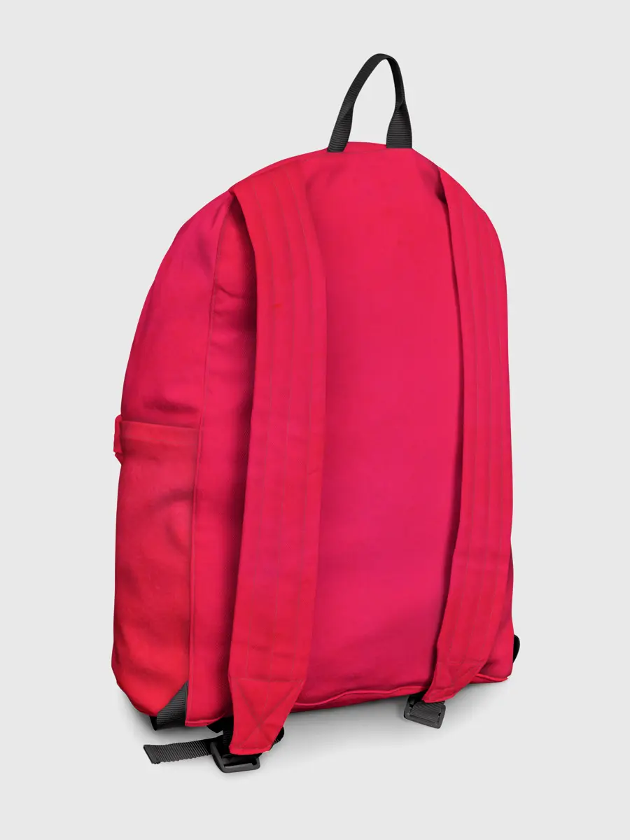 Рюкзак джинсовый / Никадо