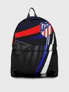 Рюкзак джинсовый / АТЛЕТИКО МАДРИД / ATLETICO