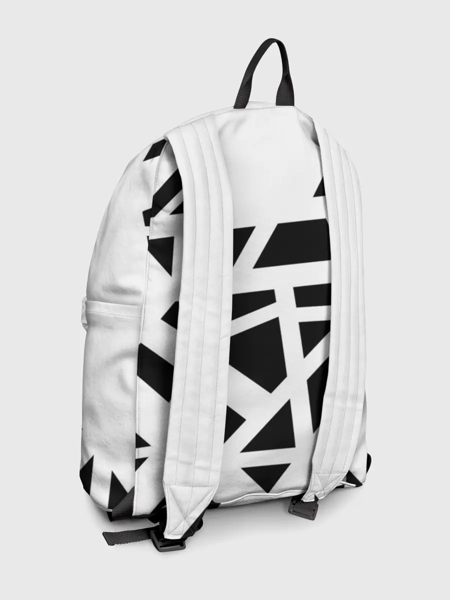 Рюкзак джинсовый / Five Finger Death Punch