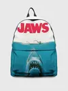 Рюкзак джинсовый / Jaws 1975