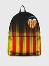Рюкзак джинсовый / FC VALENCIA / ФК ВАЛЕНСИЯ