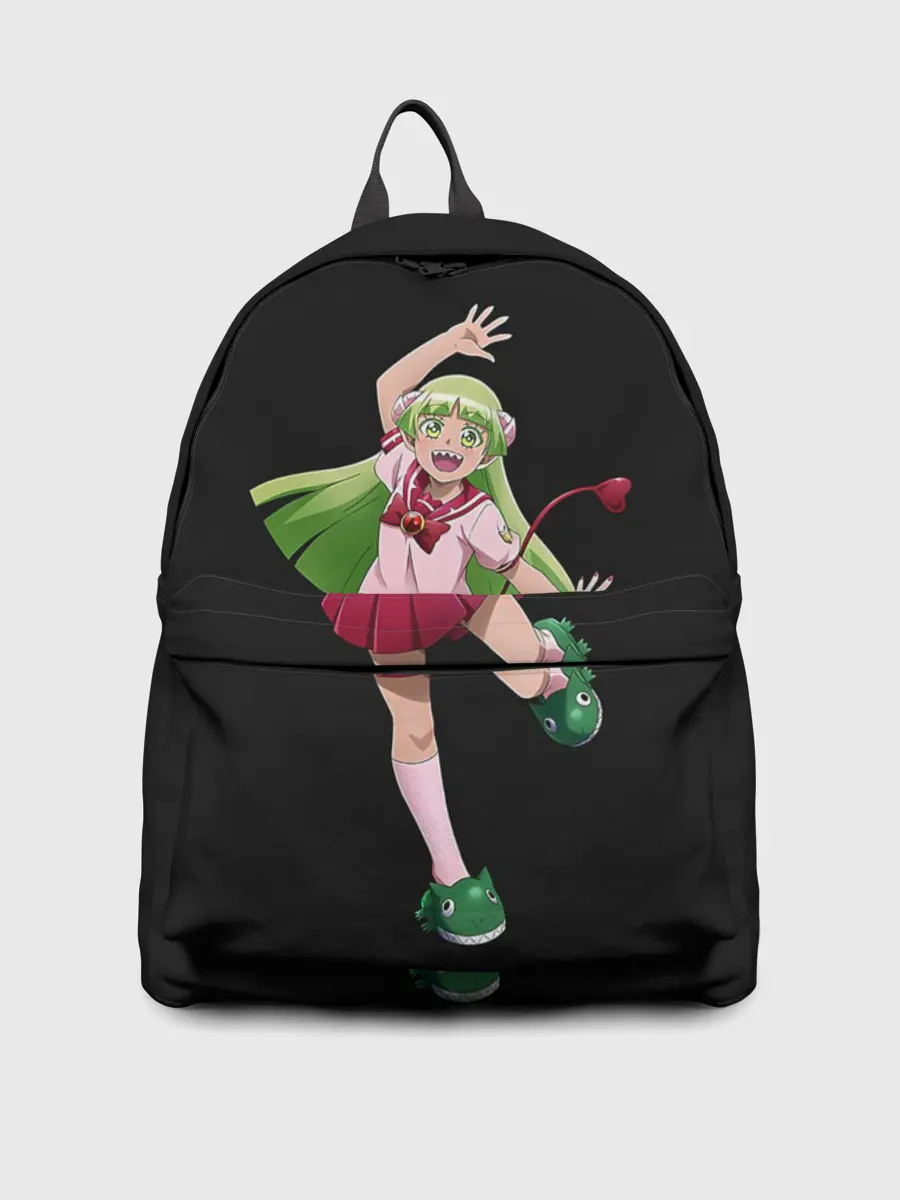 Рюкзак джинсовый / Клара Валак