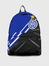 Рюкзак джинсовый / ИНТЕР МИЛАН / INTER MILAN