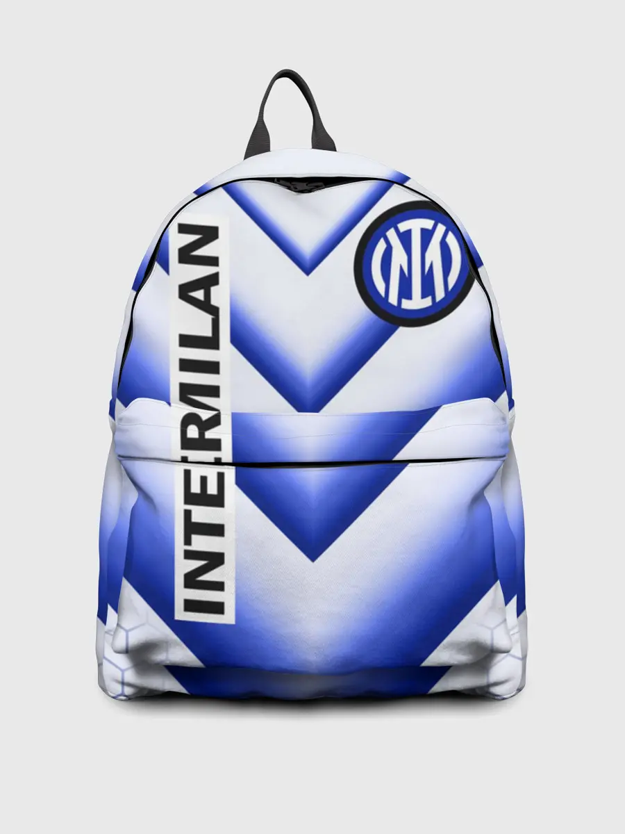 Рюкзак джинсовый / ИНТЕР МИЛАН / INTER MILAN